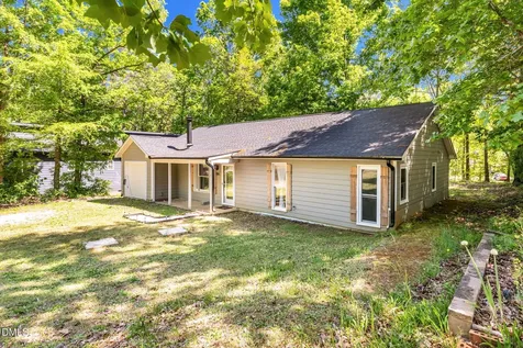 106 Blackfoot Drive Louisburg NC 27549
