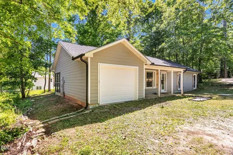 106 Blackfoot Drive Louisburg NC 27549