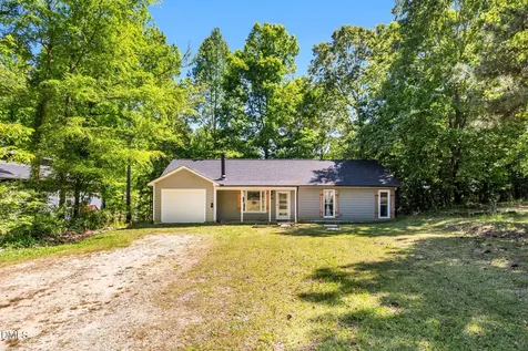 106 Blackfoot Drive Louisburg NC 27549