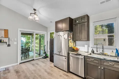 106 Blackfoot Drive Louisburg NC 27549