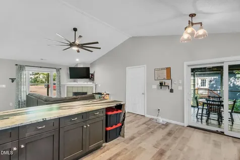 106 Blackfoot Drive Louisburg NC 27549