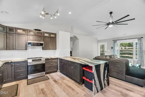 106 Blackfoot Drive Louisburg NC 27549