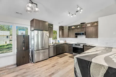 106 Blackfoot Drive Louisburg NC 27549