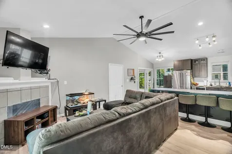 106 Blackfoot Drive Louisburg NC 27549