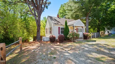 1847 Lower Hopedale Road Burlington NC 27217