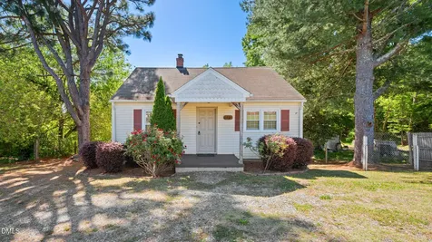 1847 Lower Hopedale Road Burlington NC 27217