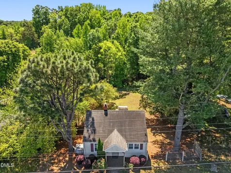1847 Lower Hopedale Road Burlington NC 27217