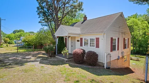 1847 Lower Hopedale Road Burlington NC 27217