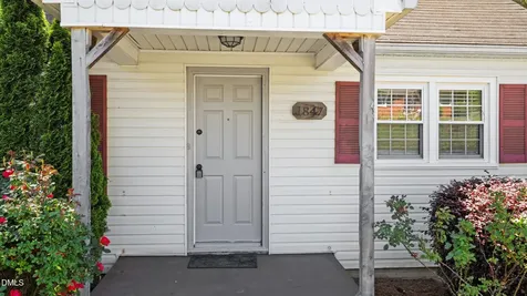 1847 Lower Hopedale Road Burlington NC 27217