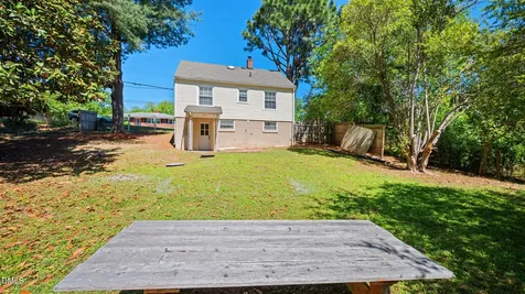 1847 Lower Hopedale Road Burlington NC 27217