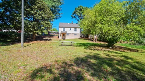 1847 Lower Hopedale Road Burlington NC 27217