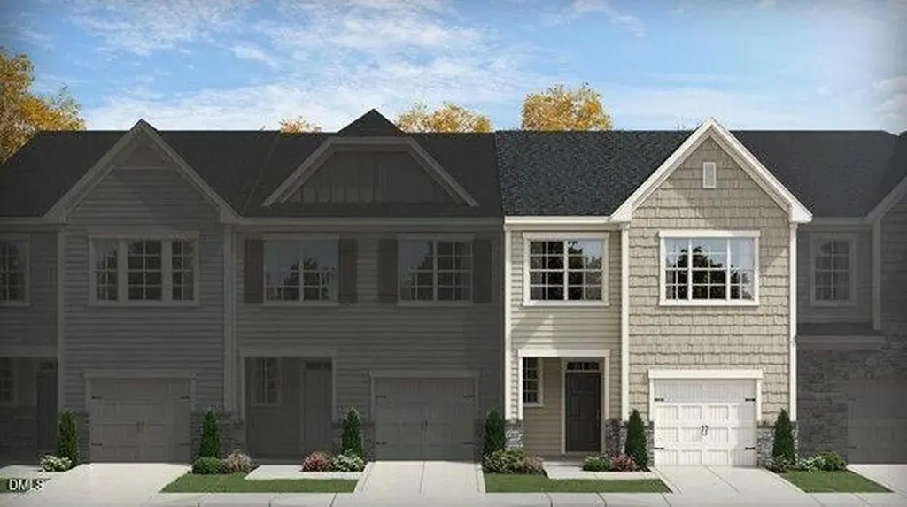 113 Vanilla Orchid Lane Garner NC 27529