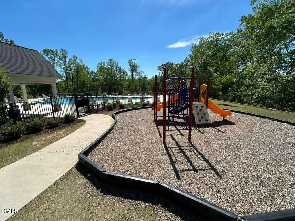 113 Vanilla Orchid Lane Garner NC 27529