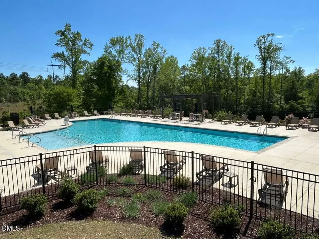113 Vanilla Orchid Lane Garner NC 27529