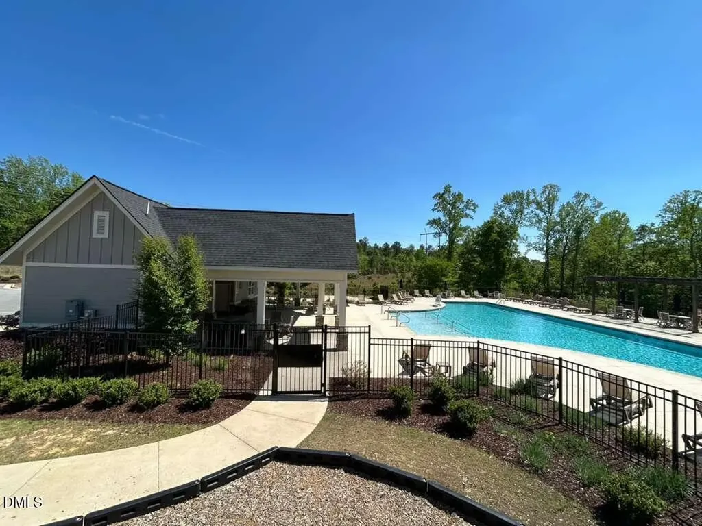 113 Vanilla Orchid Lane Garner NC 27529