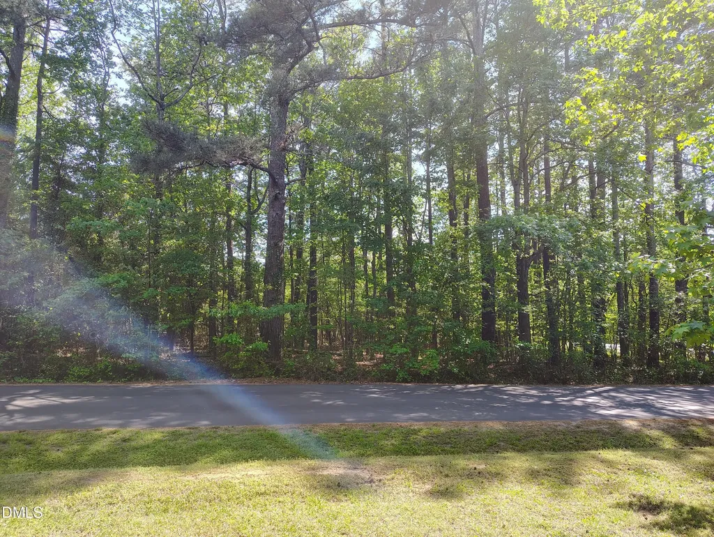 0 S Main Holly Springs NC 27540
