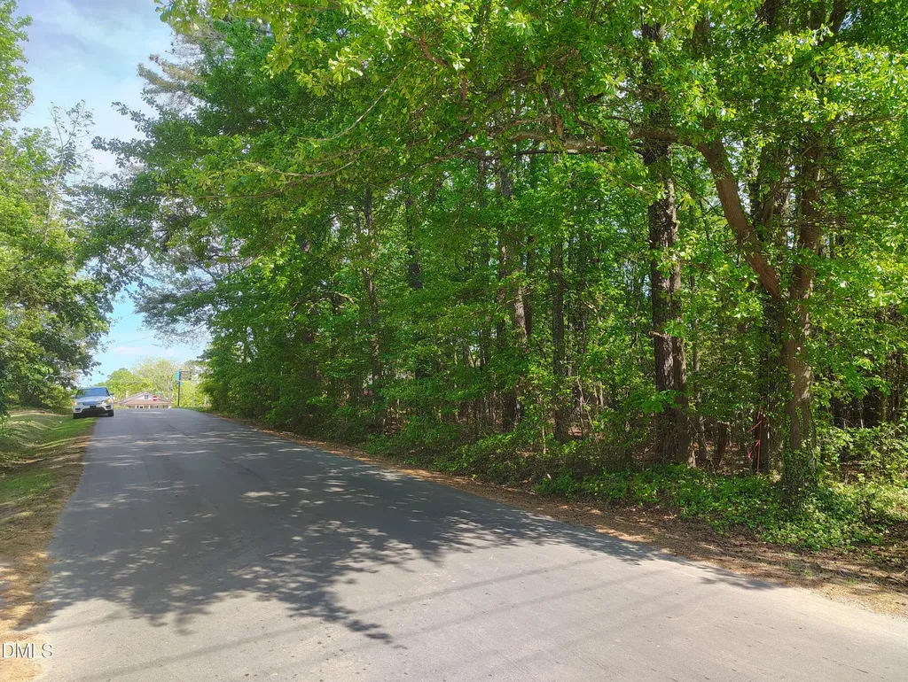 0 S Main Holly Springs NC 27540