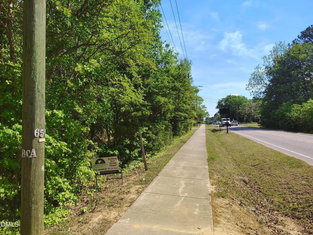 0 S Main Holly Springs NC 27540
