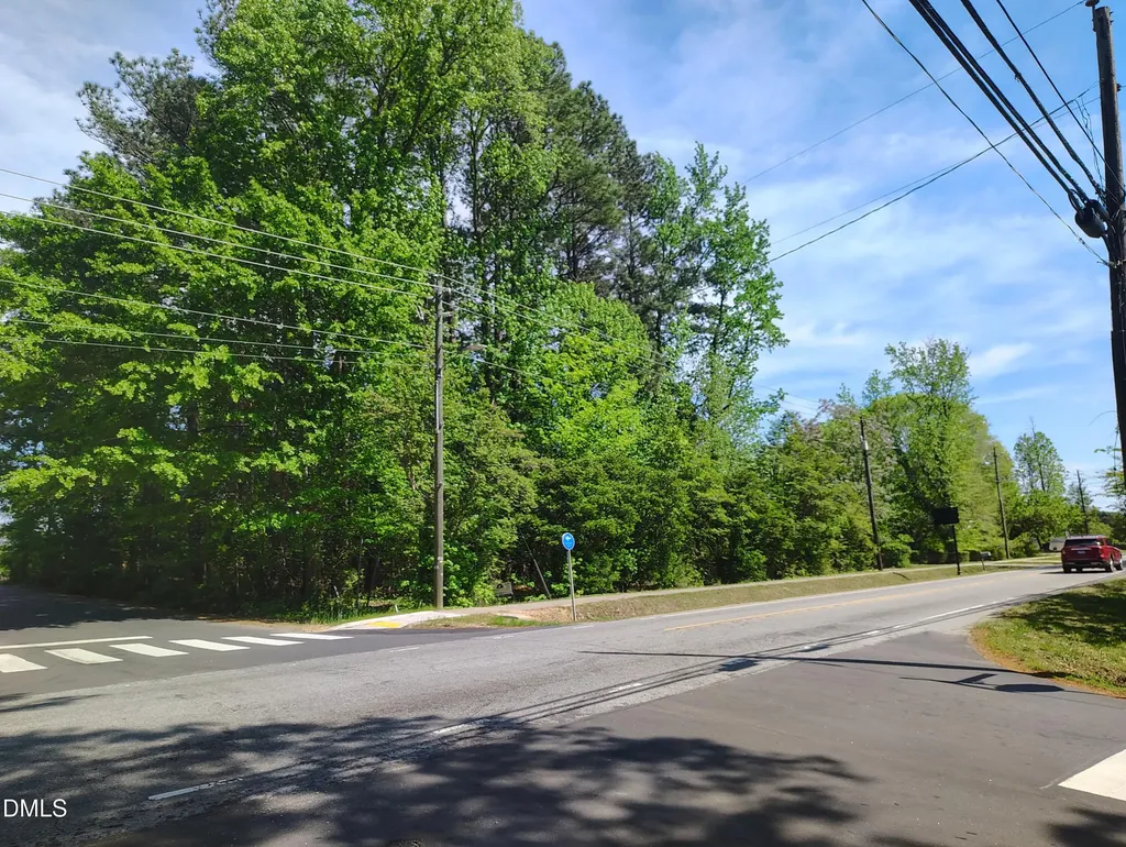0 S Main Holly Springs NC 27540