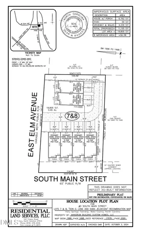 0 S Main Holly Springs NC 27540