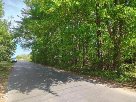 0 S Main Holly Springs NC 27540