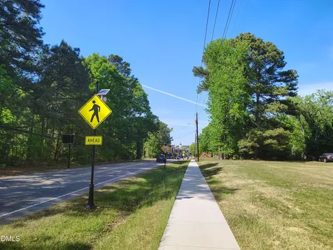 0 S Main Holly Springs NC 27540