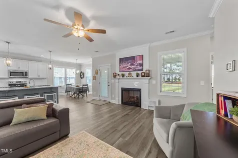 76 Shadybrook Drive Benson NC 27504