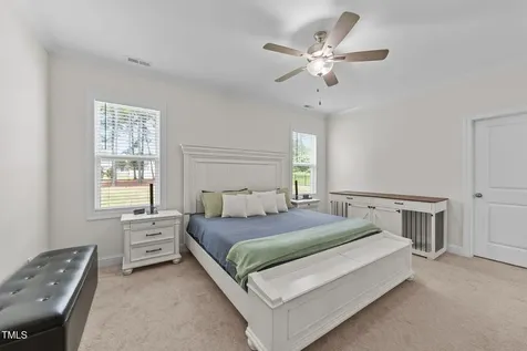 76 Shadybrook Drive Benson NC 27504