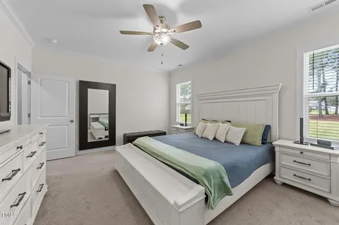76 Shadybrook Drive Benson NC 27504