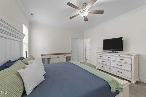 76 Shadybrook Drive Benson NC 27504