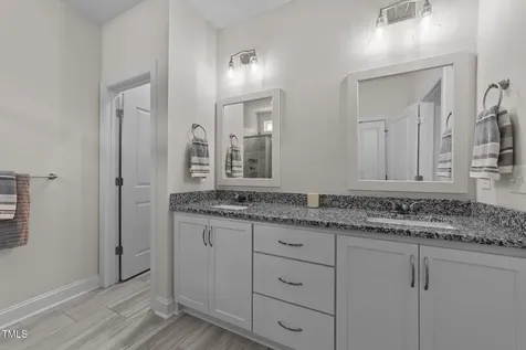 76 Shadybrook Drive Benson NC 27504