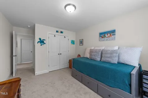 76 Shadybrook Drive Benson NC 27504