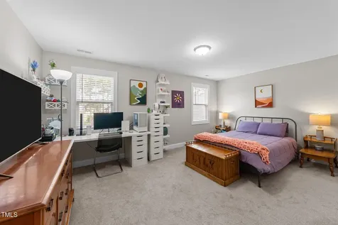 76 Shadybrook Drive Benson NC 27504