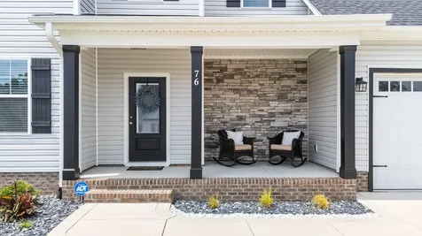 76 Shadybrook Drive Benson NC 27504