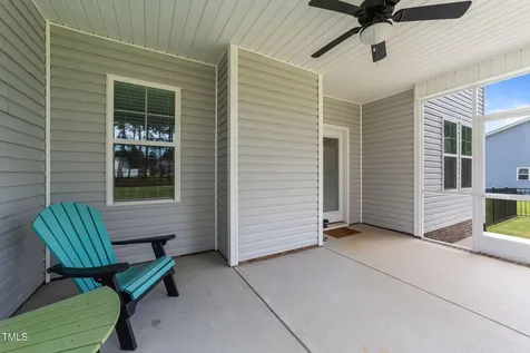 76 Shadybrook Drive Benson NC 27504