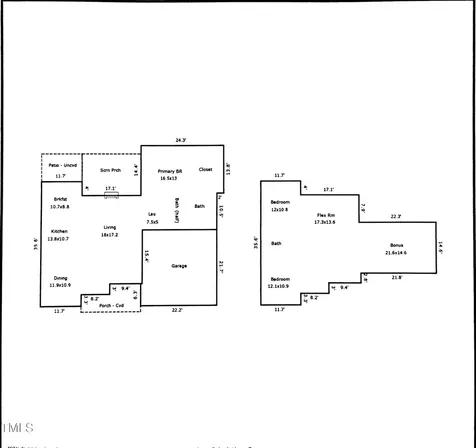 76 Shadybrook Drive Benson NC 27504