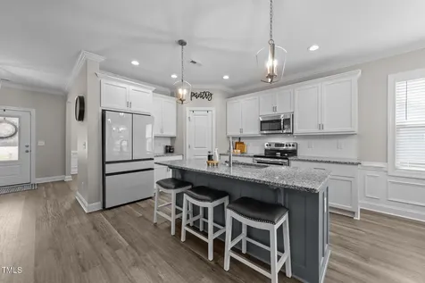 76 Shadybrook Drive Benson NC 27504