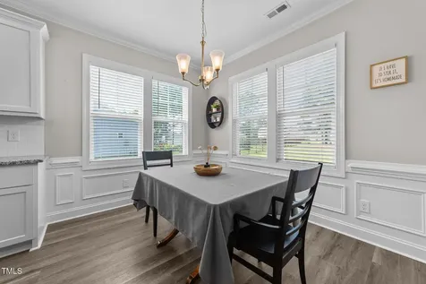 76 Shadybrook Drive Benson NC 27504