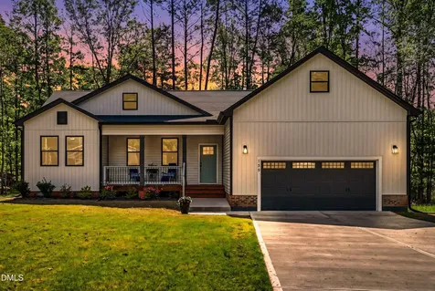139 Hatchet Cove Louisburg NC 27549