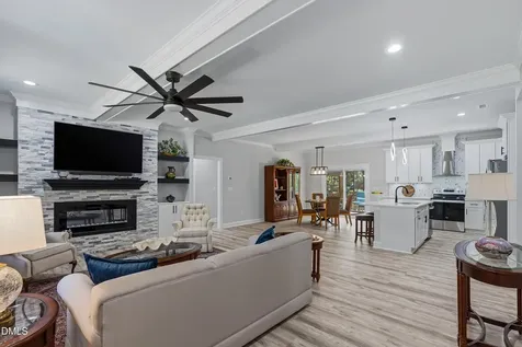 139 Hatchet Cove Louisburg NC 27549