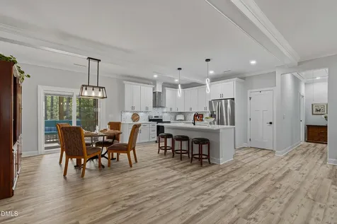 139 Hatchet Cove Louisburg NC 27549
