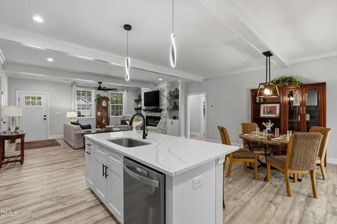 139 Hatchet Cove Louisburg NC 27549