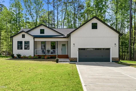139 Hatchet Cove Louisburg NC 27549