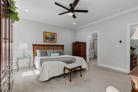 139 Hatchet Cove Louisburg NC 27549