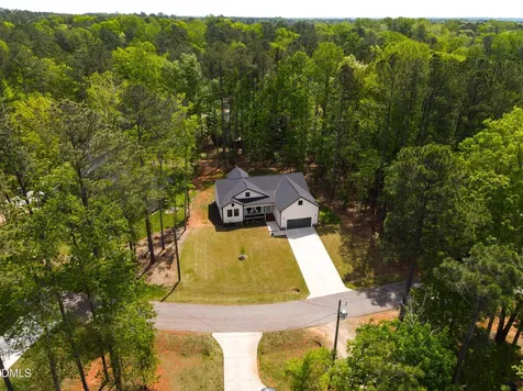 139 Hatchet Cove Louisburg NC 27549