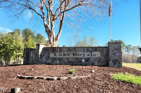 139 Hatchet Cove Louisburg NC 27549