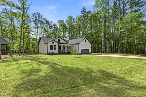 139 Hatchet Cove Louisburg NC 27549