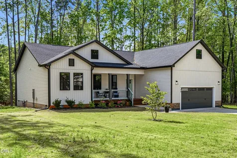 139 Hatchet Cove Louisburg NC 27549