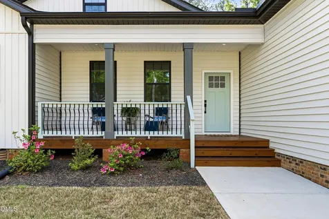 139 Hatchet Cove Louisburg NC 27549