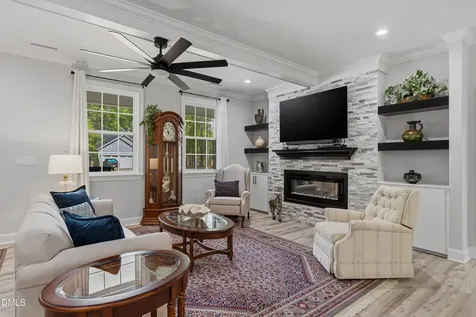 139 Hatchet Cove Louisburg NC 27549